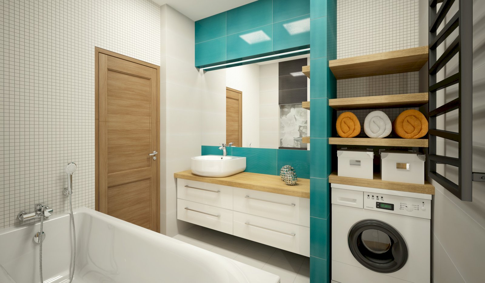 zdjęcie NOWOCZESNA ARMATURA