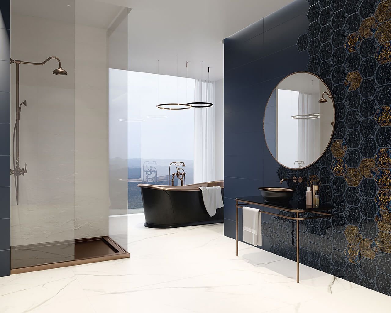 Kolekcja: Urban Colours