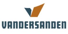 Vandersanden